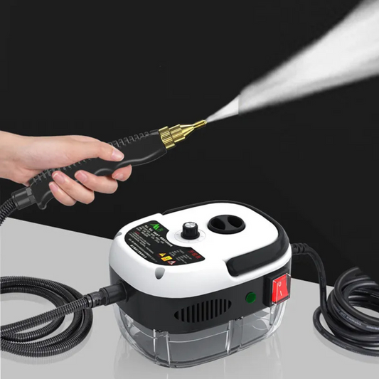 Craftify™ Portable Steam Cleaner