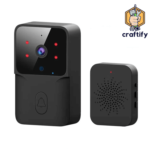 Craftify™ Video Doorbell